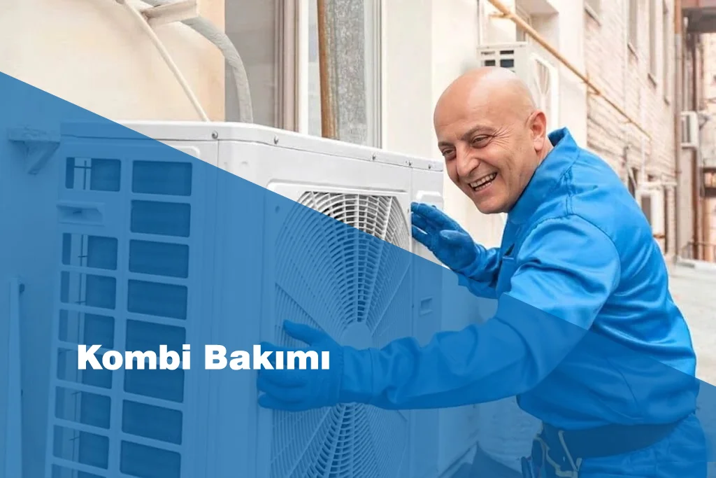 Kombi Bakımı