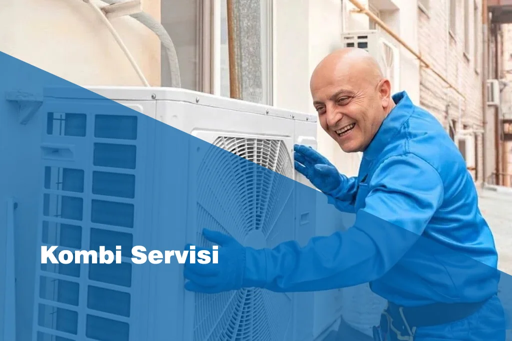 Kombi Servisi