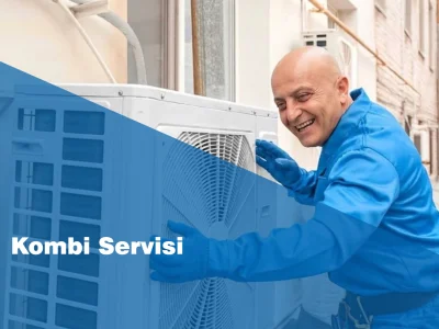 Kombi Servisi