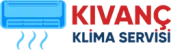 Kıvanç Klima Servisi Logo