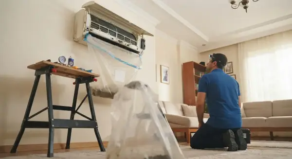 Ataşehir Klima Servisi
