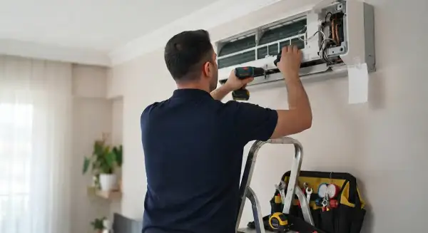 Çekmeköy Klima Servisi